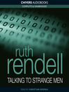 Talking to Strange Men (MP3)